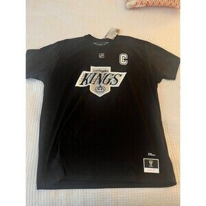 Wayne Gretzky #99 Los Angeles Kings Mitchell & Ness BRAND NEW w/ TAGs T-Shirt XL